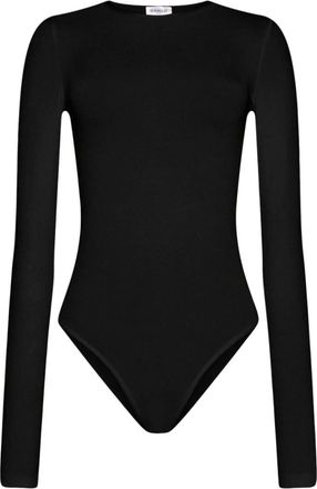 Wolford Black Berlin Top