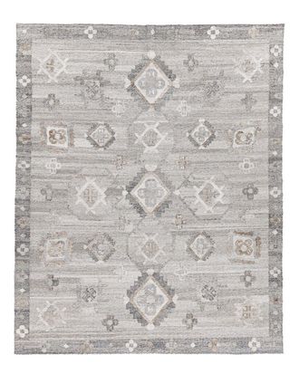 Villa by Classic Home Villa By Classic Home Lukens Hand Woven Performance Area Rug