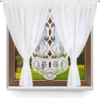 OEM Juego De Cortinas Modernas P17 Para Sala De Estar Y Dormitorio, Elegante Separador De Ambientes 300x150