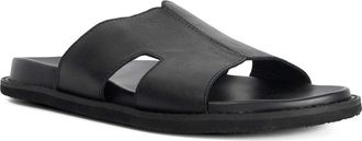 Dune London Ishaa Sandal in Black at Nordstrom, Size 11Us