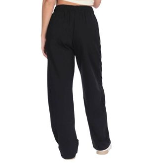 Marcelo Burlon Cotton Joggers - Black