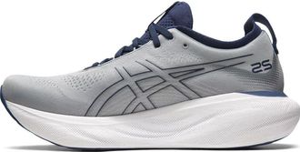 Asics Gel-Nimbus 25 Extra Wide Sheet Rock Indigo Blue 1011B618-021