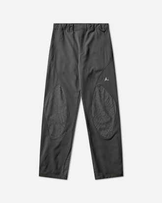 Roa Men s Hiko Mountaineering Pants Petrol