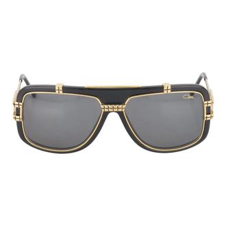 Cazal Sunglasses, unisex, Multicolor, Size: 59 MM Legends Mod 661/3 Sunglasses