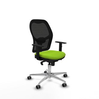 Piqueras y Crespo Piqueras Y Crespo Silla De Oficina Pistacho Confortable