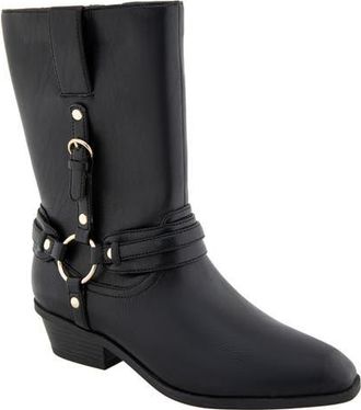 BCBGeneration Edi Boot in Black at Nordstrom, Size 6.5