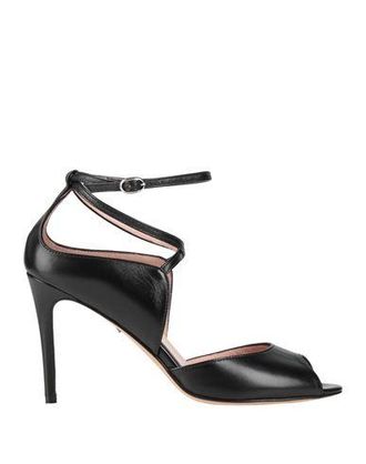 Anna F. SCHUHE - Sandalen auf YOOX.COM