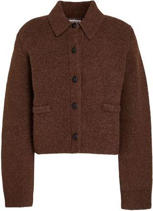 Staud MAGLIERIA - Cardigan su YOOX.COM