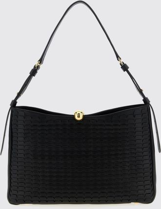 Furla Borsa Sfera Soft Furla in pelle intrecciata