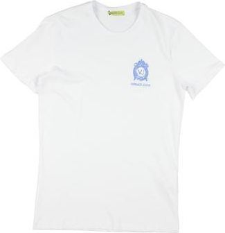 Versace TOPWEAR - T-shirts on YOOX.COM