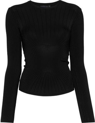 MUGLER Top