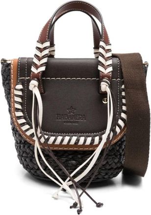 Cuba Lab Bucket Bags, female, Brown, ONE SIZE, Habanera Bucket Bag