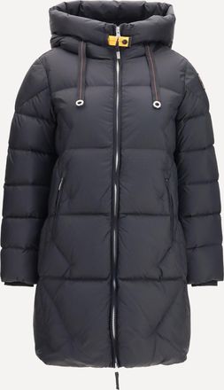 Parajumpers Piumino lungo Janet Woman XS