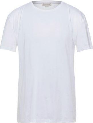 Alexander McQueen TOPWEAR - T-shirts sur YOOX.COM