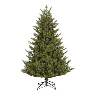 Black Box Trees &Aacute;rbol de navidad artificial clive verde h230xb147xl147cm