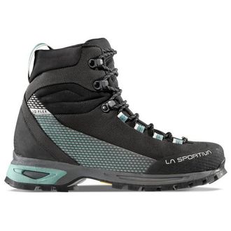 La Sportiva Trango TRK GTX Wanderschuhe f&uuml;r Damen | schwarz/grau