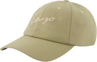 Kenzo Hombre, Accesorios, Verde, Talla: ONE Size