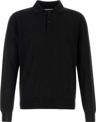 The Row Uomo, Top, Nero, M, new