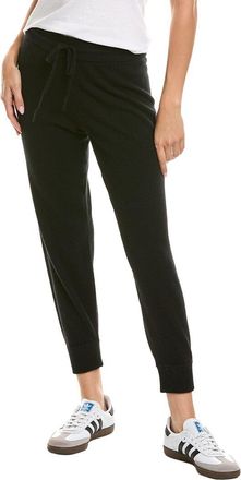 Splendid Tori Cashmere Fold Pant