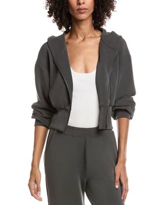 Spiritual Gangster Rhya Zip Hoodie