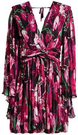 BABYLON DRESSES - Mini dresses on YOOX.COM