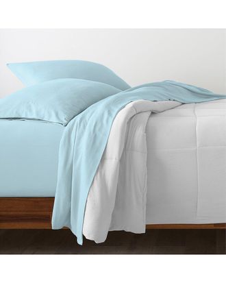 Ella Jayne Home 100% Cotton Percale Cool And Crisp Pillowcase Set