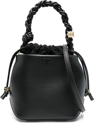 Ganni Bou Bucket Bag