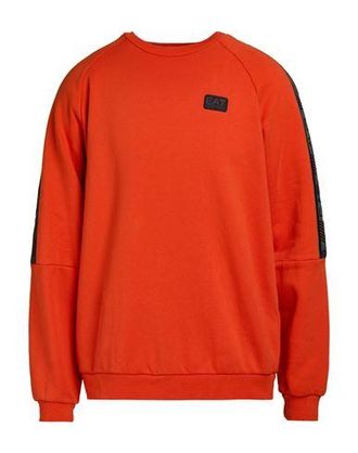 Emporio Armani TOPWEAR - Sweatshirts on YOOX.COM
