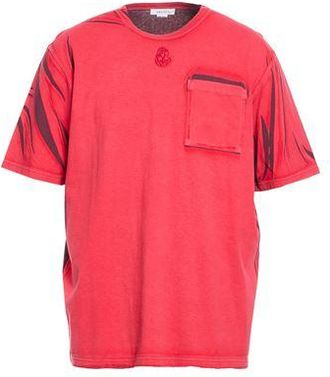 Alexander McQueen TOPWEAR - T-shirts su YOOX.COM