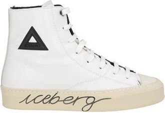 Iceberg FOOTWEAR - Trainers on YOOX.COM