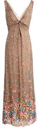 Blugirl DRESSES - Maxi dresses on YOOX.COM