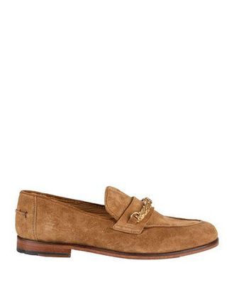 J.P. David Loafers