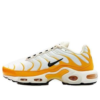 Nike (WMNS) Nike Air Max Plus SE Tour Yellow CD7061-700
