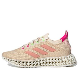 adidas (WMNS) adidas 4DFWD Halo Blush Q46444