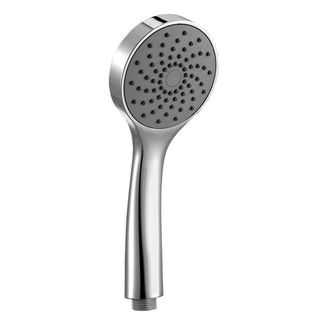 NEMO Start Lugo handdouche 1 jet universele aansluiting verchroomd