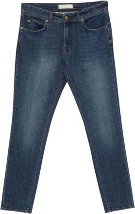 BRIGLIA 1949 Jeans dritti Ribot-C - - Jeans - Uomo - Blu - 2XL