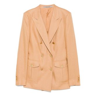 Tagliatore Giacche Marrone-Donna