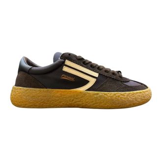 Puraai unisex, Schoenen, Bruin, Maat: 40 EU