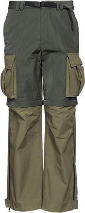 Moncler BOTTOMWEAR - Trousers on YOOX.COM