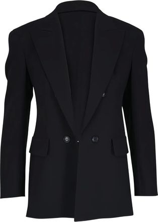 Akris Blazer Lucia - Nero