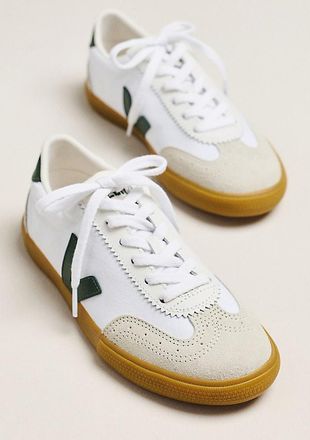 Veja Volley Canvas Sneakers