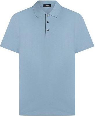 Theory TOPWEAR - Polo shirts on YOOX.COM