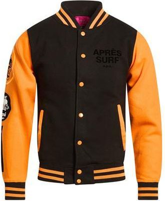 APR&Egrave;S SURF CAPISPALLA - Giacche & Giubbotti su YOOX.COM