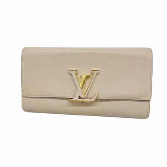 Louis Vuitton Galle Long Wallet (Bi-Fold) (Pre-Owned)