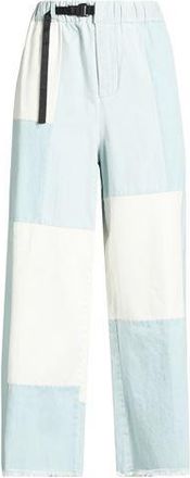 White Sand BOTTOMWEAR - Jeans sur YOOX.COM