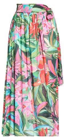 Farm Rio BOTTOMWEAR - Gonne lunghe su YOOX.COM