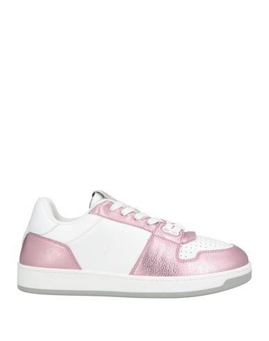Versace: Pink Low Top Sneakers now up to −60% | Stylight