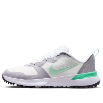 Nike Tempo G Wide White Pewter Black Mint Foam IM7959-100