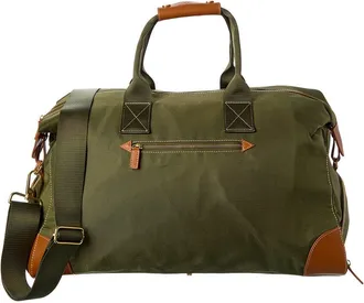 J.McLaughlin J.Mclaughlin Stanley Duffle Bag