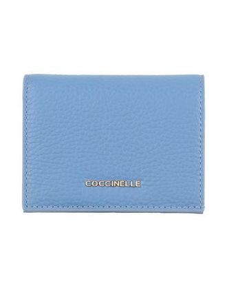 Coccinelle Small Leather Goods - Wallets sur YOOX.COM